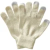 Paire de gants tactile