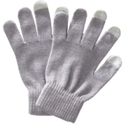 Paire de gants tactile