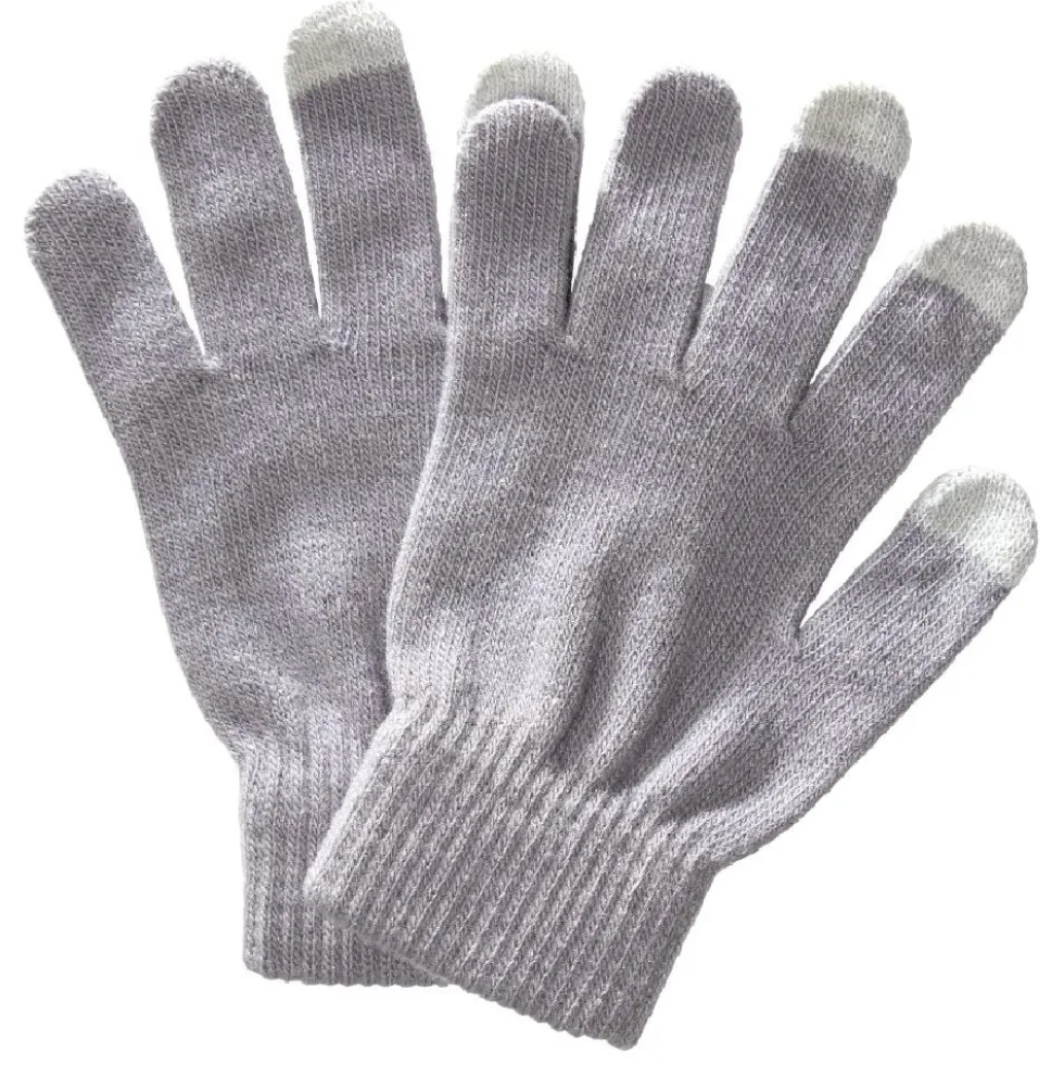 Paire de gants tactile