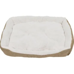Panier couchage chien 55x75cm Taille M