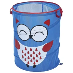 Panière à linge pour enfant