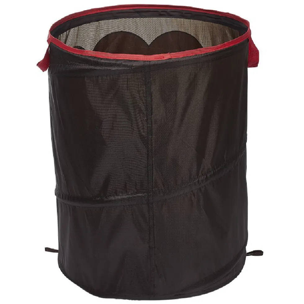 Panière à linge pour enfant