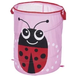Panière à linge pour enfant
