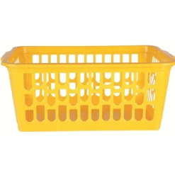 Panière rectangle x2
