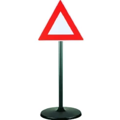 Panneau de signalisation commun x5