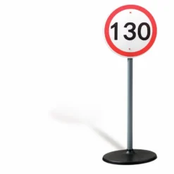 Panneau de signalisation x5