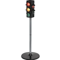 Panneau feu de signalisation lumineux