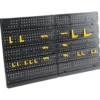Panneau porte-outils 64,6x38,5 cm