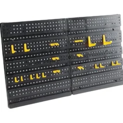 Panneau porte-outils 64,6x38,5 cm