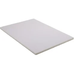 Papier A4 bloc 30 feuilles 150g/m² dessin et croquis 21x29,7cm