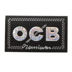 Papier à rouler OCB court double premium