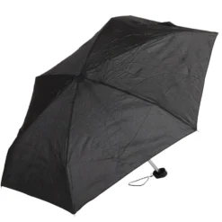 Parapluie avec étui de rangement