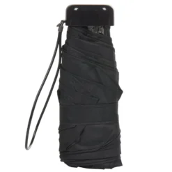 Parapluie avec étui de rangement