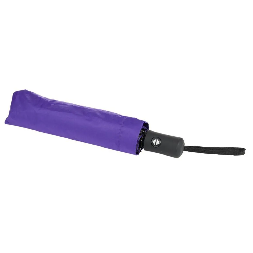 Parapluie bicolore Ø97cm (2 modèles)
