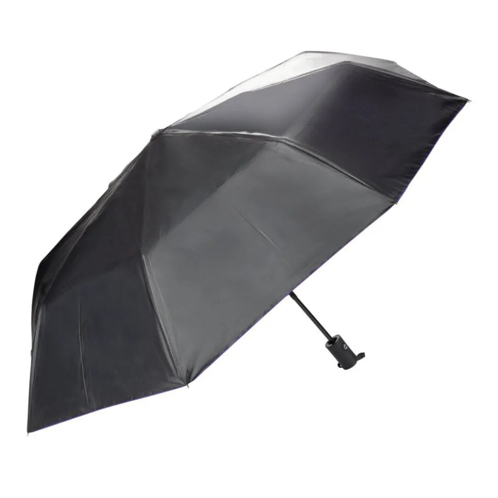 Parapluie bicolore Ø97cm (2 modèles)