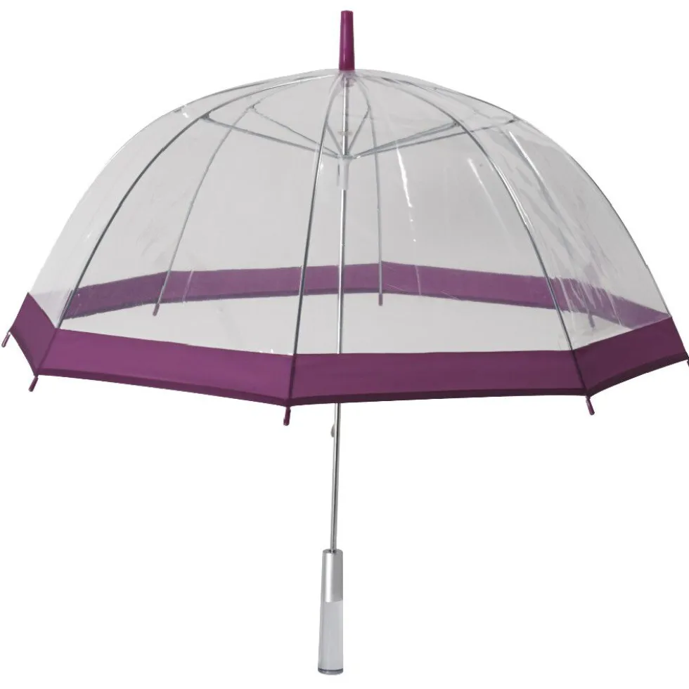 Parapluie + coque PVC
