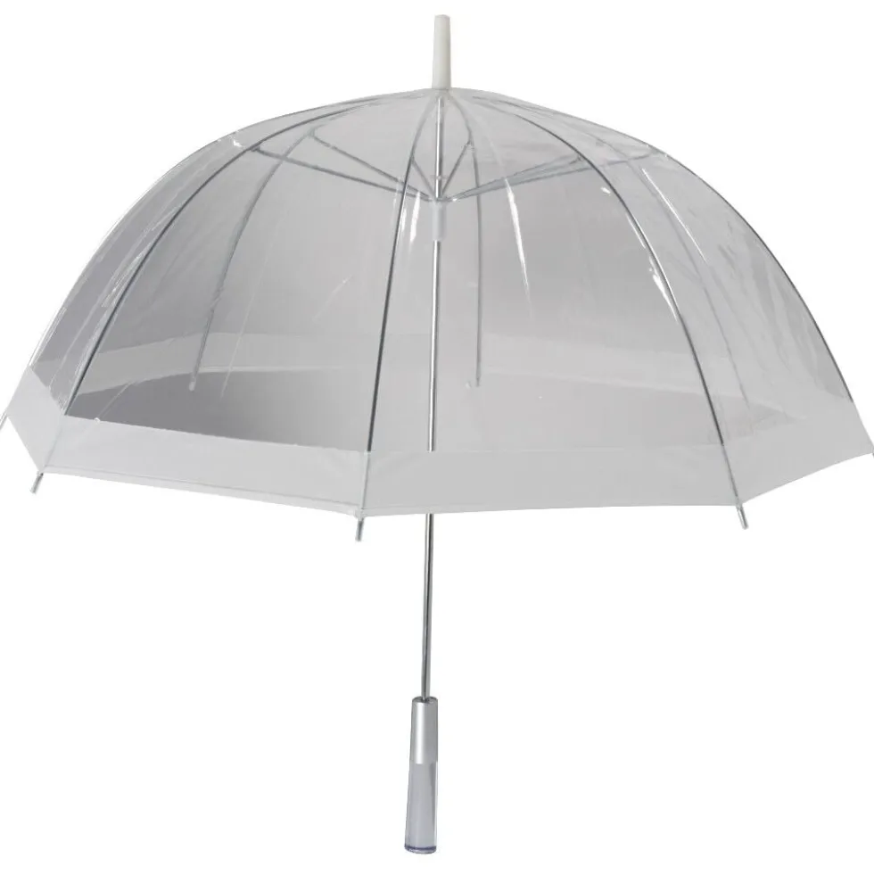 Parapluie + coque PVC