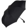 Parapluie inversé noir