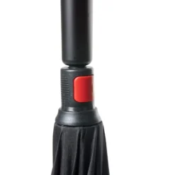 Parapluie inversé rouge, bleu ou noir