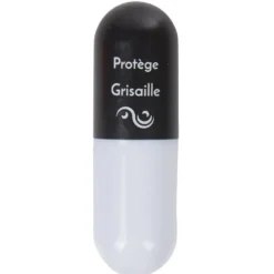 Parapluie rétractable avec étui capsule