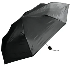 Parapluie rétractable Ø100cm - 4 modèles
