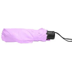 Parapluie rétractable Ø100cm - 4 modèles