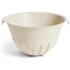 Passoire polypropylène Ø27cm - 2 modèles