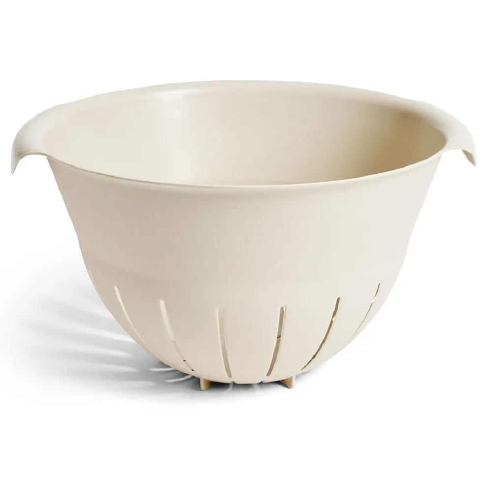 Passoire polypropylène Ø27cm - 2 modèles