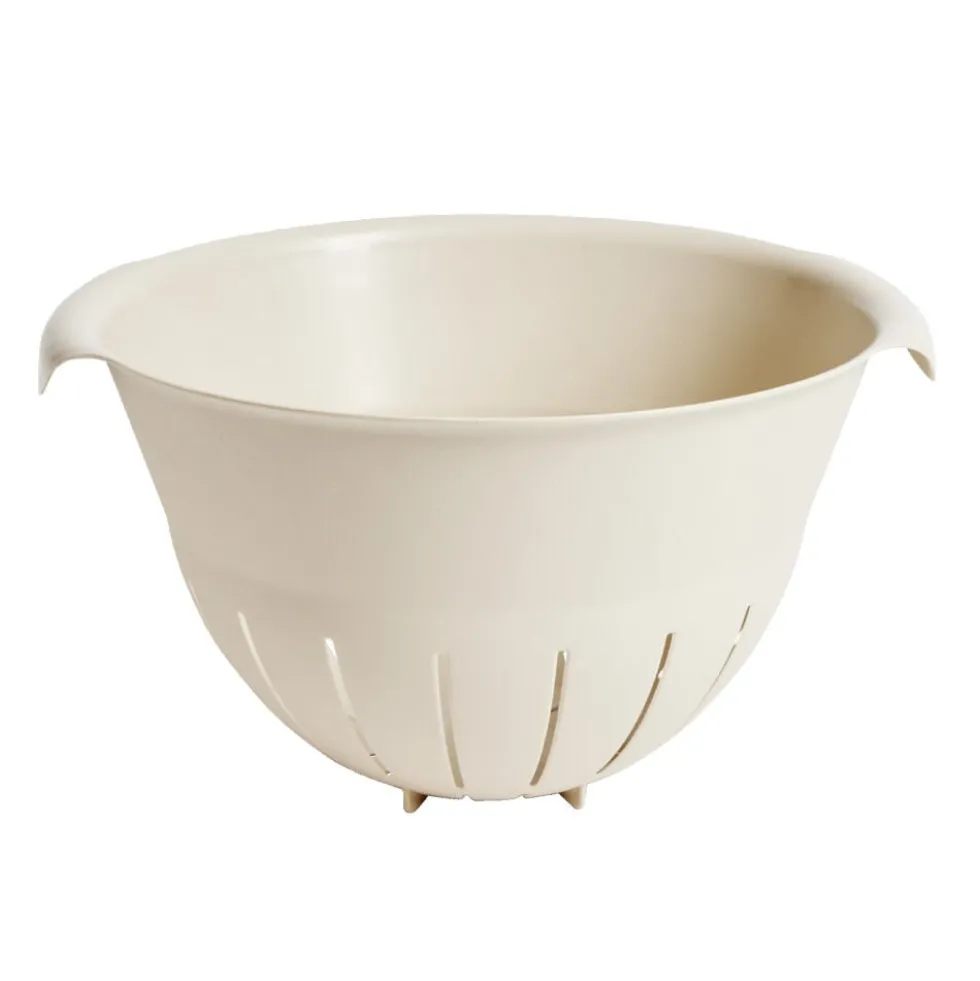 Passoire polypropylène Ø27cm - 2 modèles