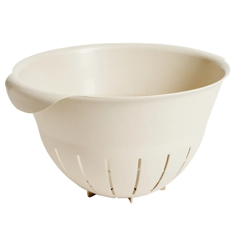 Passoire polypropylène Ø27cm - 2 modèles