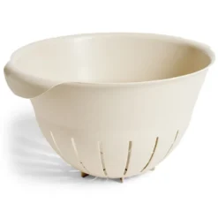 Passoire polypropylène Ø27cm - 2 modèles