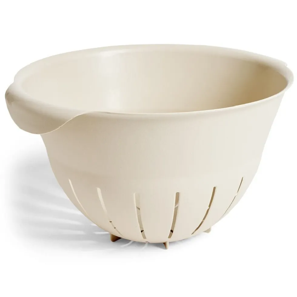 Passoire polypropylène Ø27cm - 2 modèles