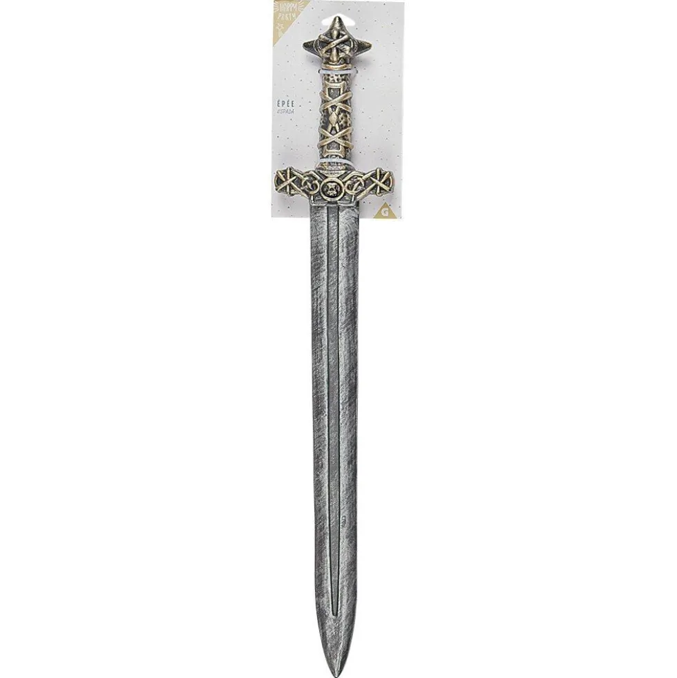 Épée de chevalier