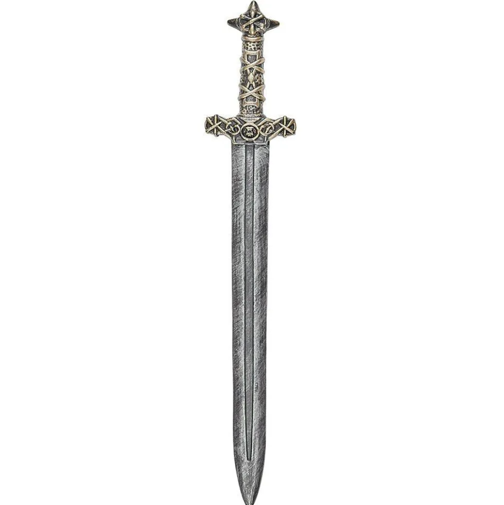 Épée de chevalier
