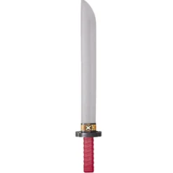 Épée en mousse L63,5cm