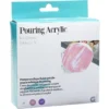 Peinture acrylique