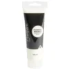 Peinture acrylique phosphorecente tube 120ml