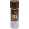 Peinture effet orange cuivre
