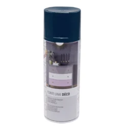 Peinture intérieur et extérieur bleu canard