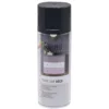 Peinture intérieur extérieur gris anthracite RAL7016 400ml