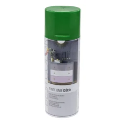 Peinture intérieur extérieur vert menthe 400ml