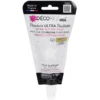 Peinture paillette blanc 80ml