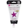 Peinture paillette rose vif 80ml