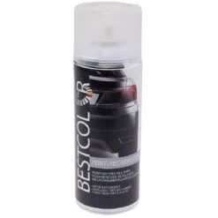 Peinture spéciale auto incolore mate