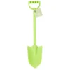 Pelle de plage plastique coloré L51,5cm (3 modèles)