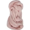 Pelote de laine 300g 15M rose