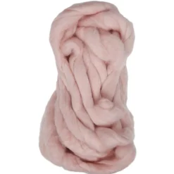 Pelote de laine 300g 15M rose