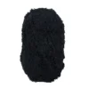 Pelote fil à tricoter polyester doux 80m 100gr (4 modèles)