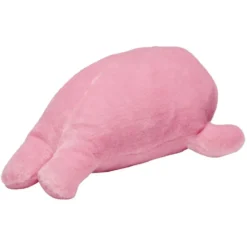 Peluche animaux BNB'S L.23 cm
