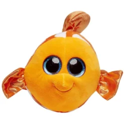 Peluche animaux BNB'S L.23 cm